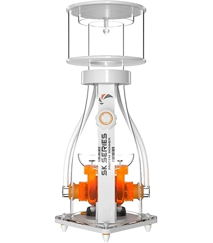 Amazon.com: Maxspect Jump SK200 Protein Skimmer for Saltwater
